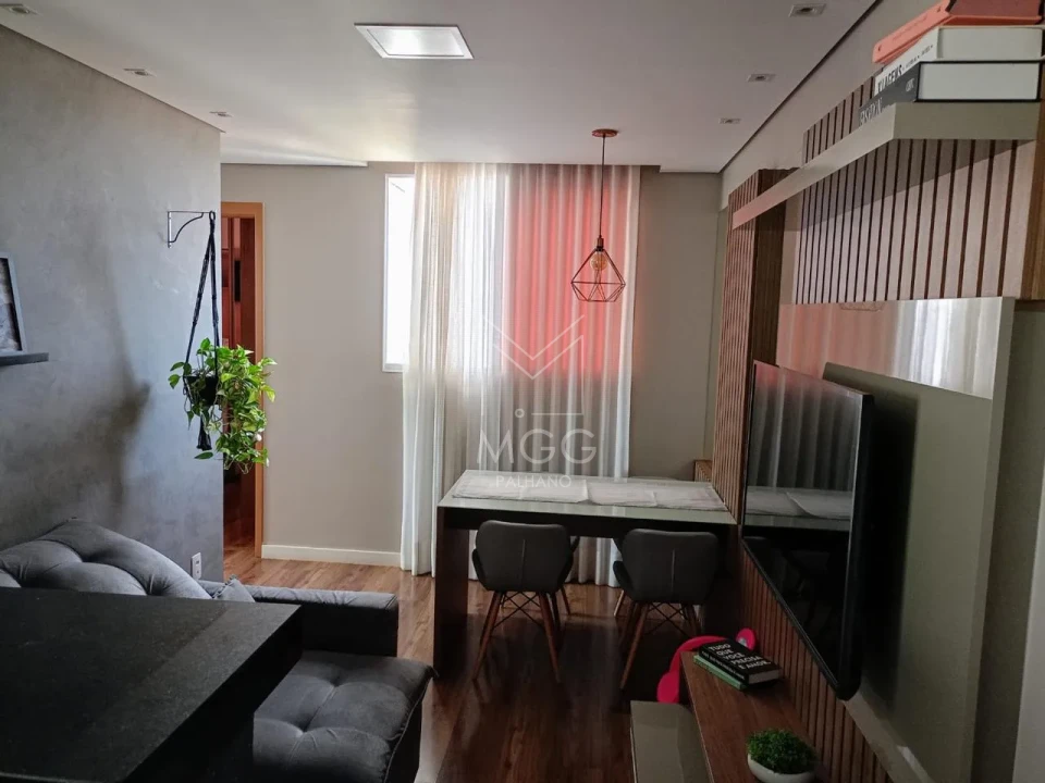 RESIDENCIAL LAGOA BONITA