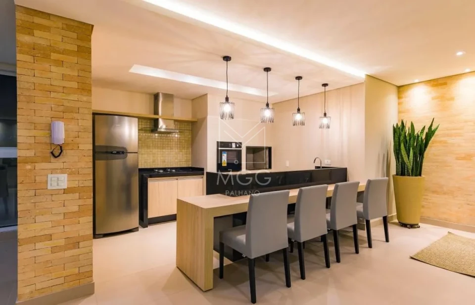 APARTAMENTO BOULEVARD VILLAGE RESIDENCE