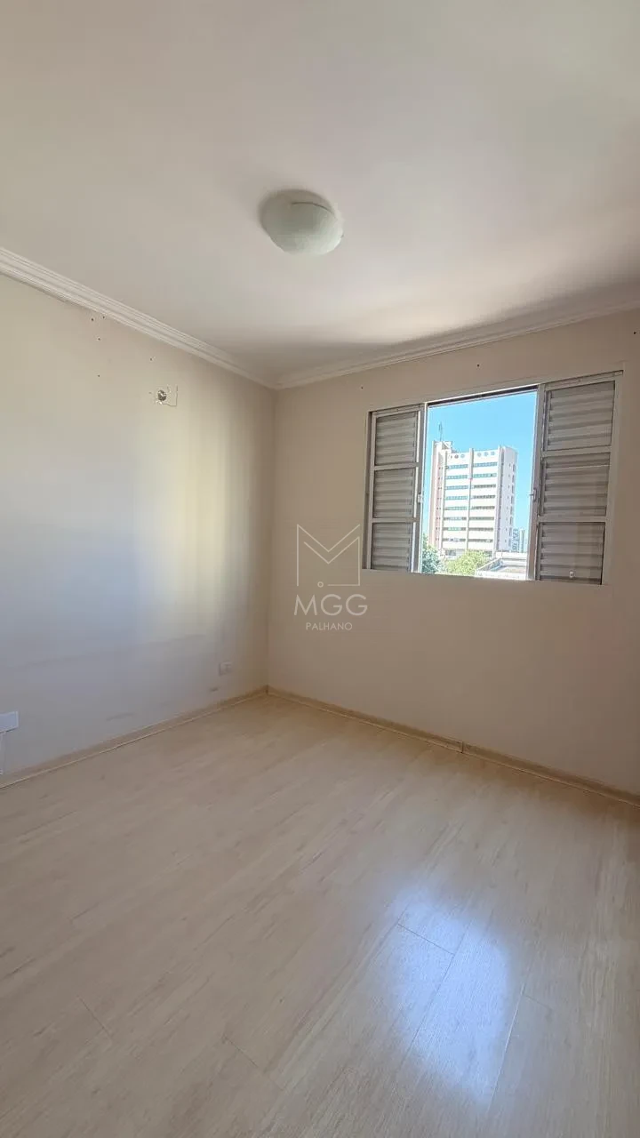 Edificio Centurion