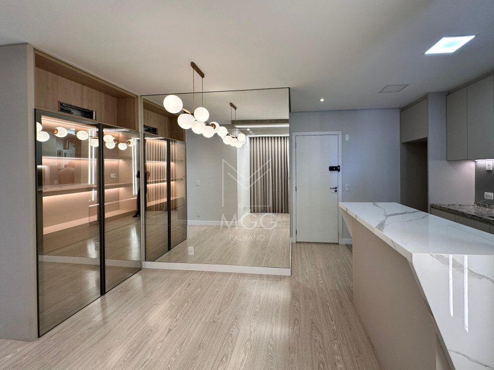 Concept Palhano | Vanguard Home