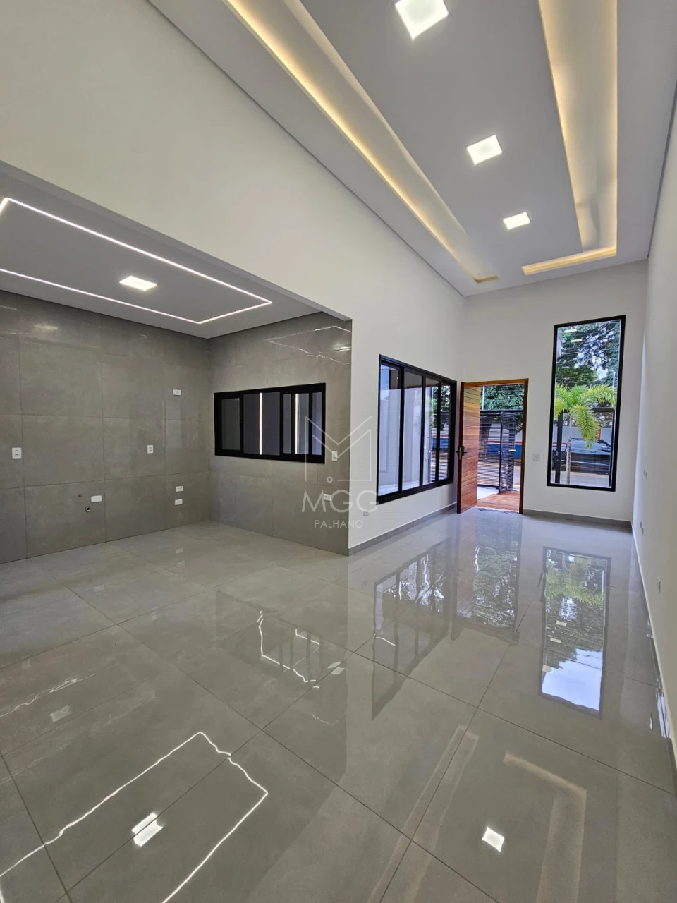 Casa Térrea Jardim Piza