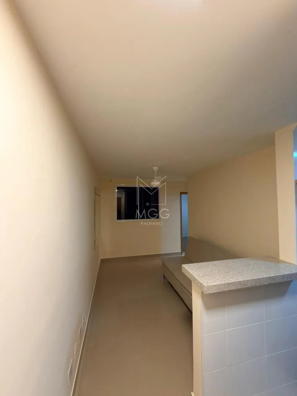 APARTAMENTO RESIDENCIAL LAGOA DOURADA