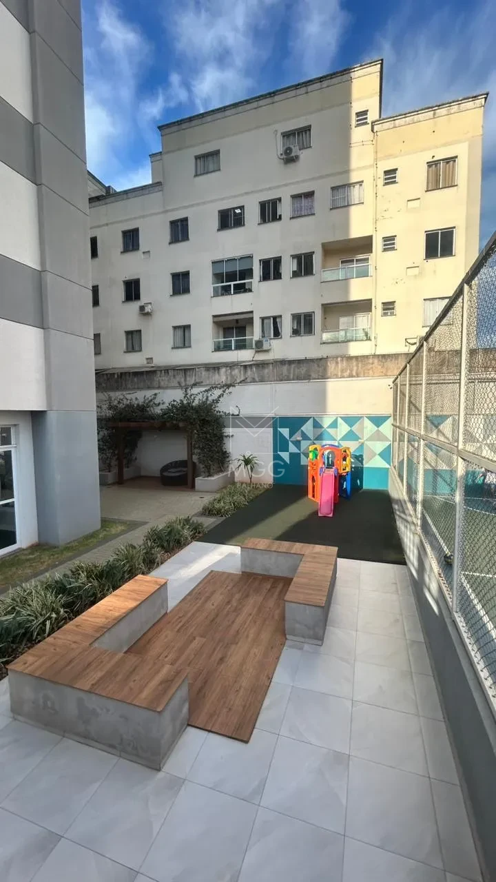 Residencial Torre Santorini