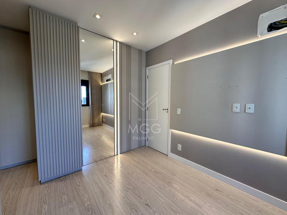 Concept Palhano | Vanguard Home