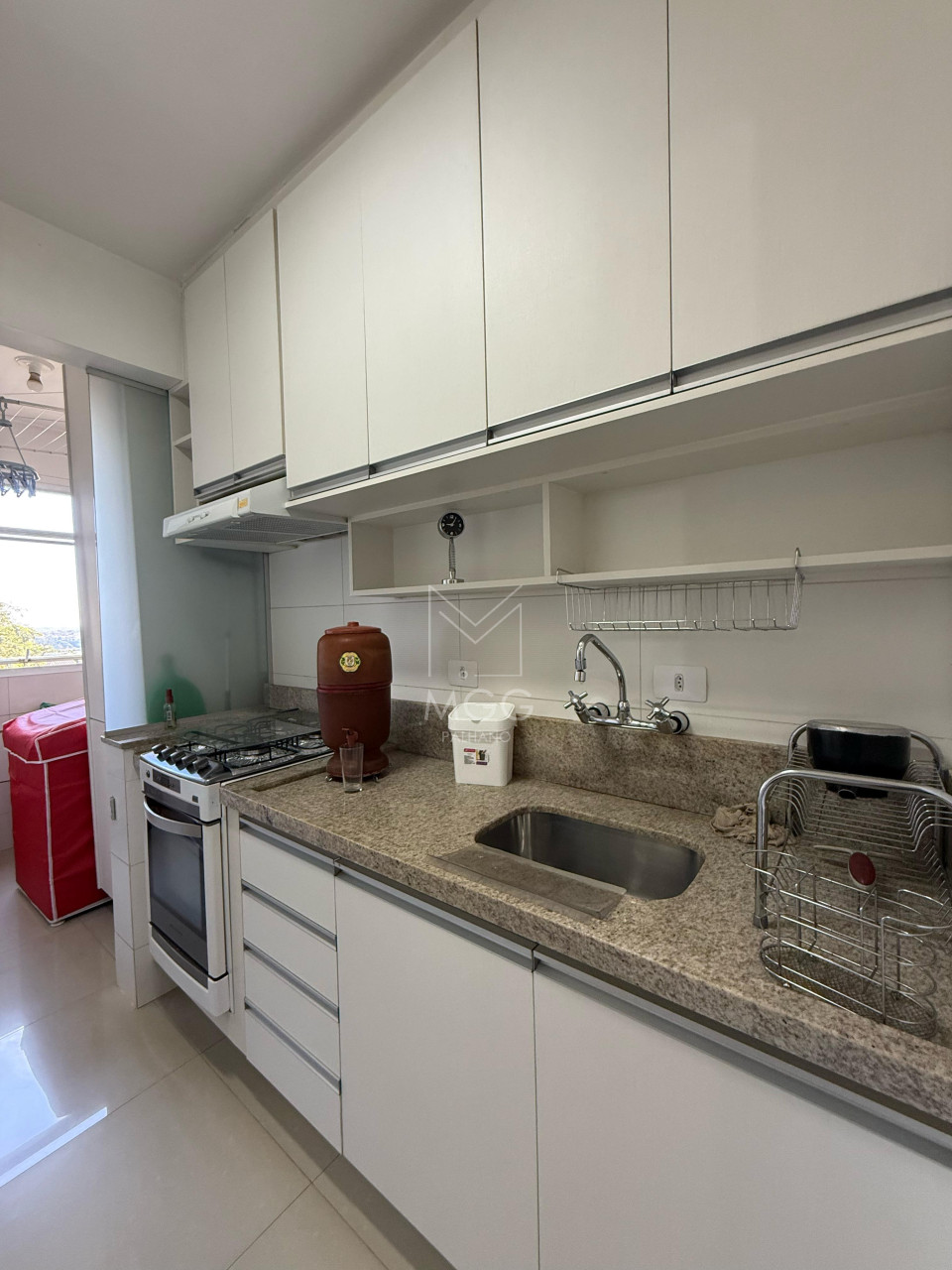 Condomínio Edificio Ville D Ampezzo