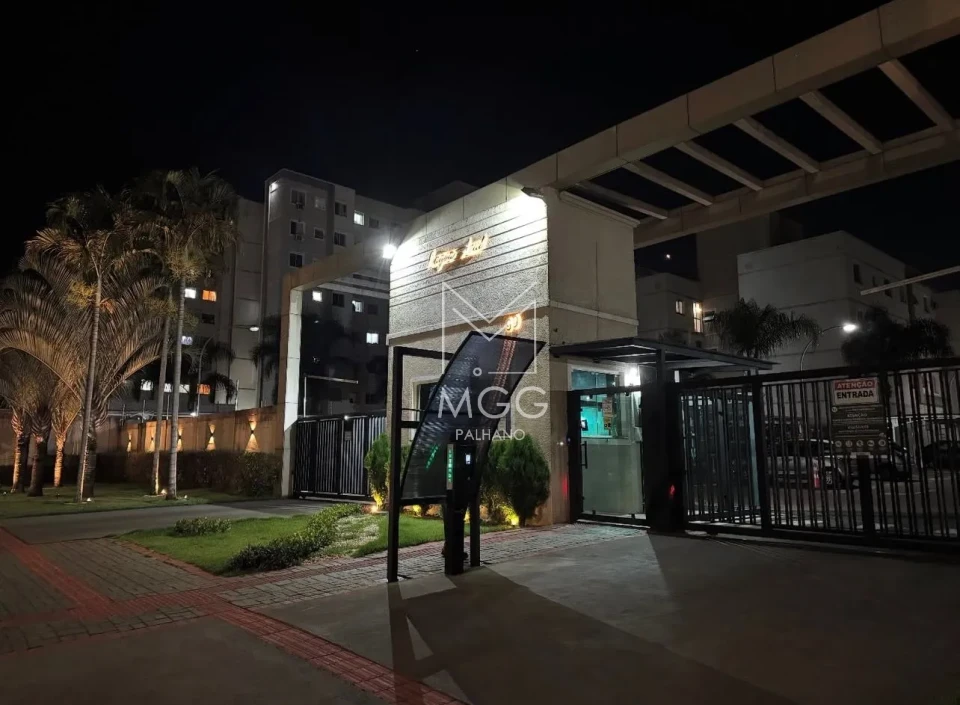 Condomínio Lagoa Azul