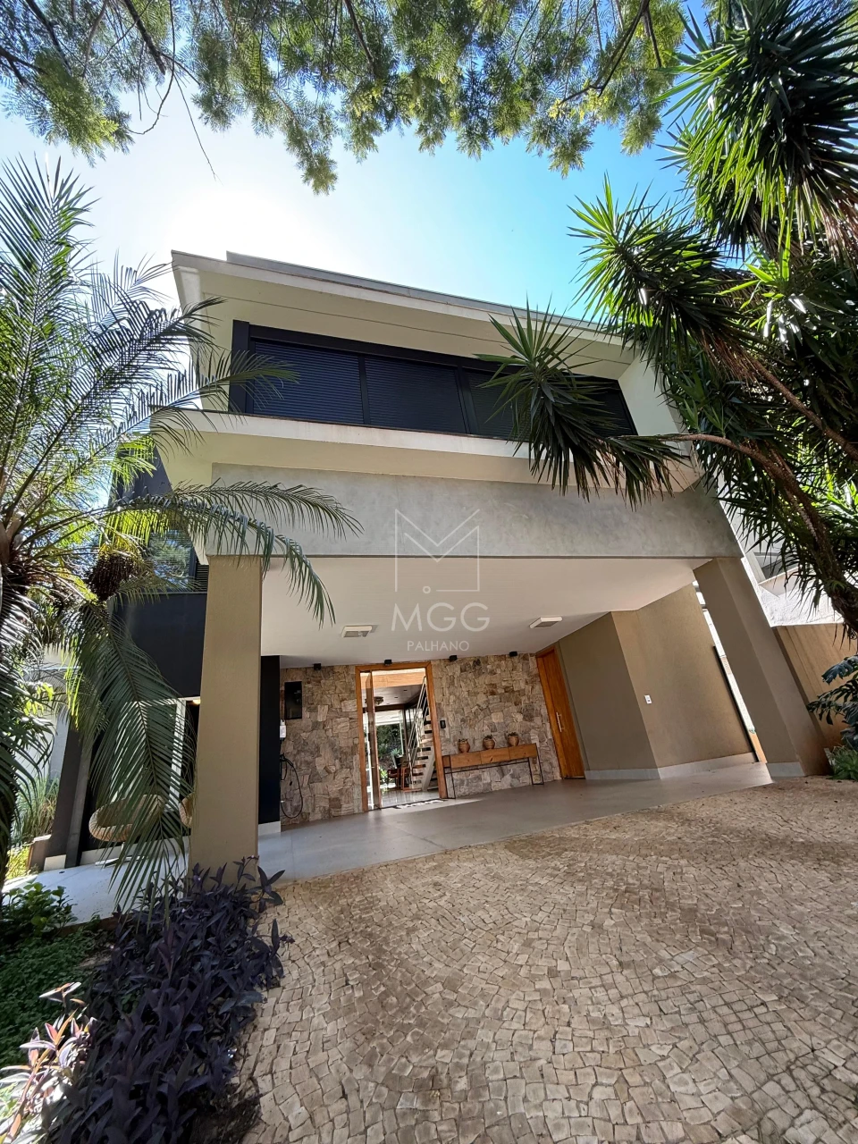 Condomínio Royal Forest