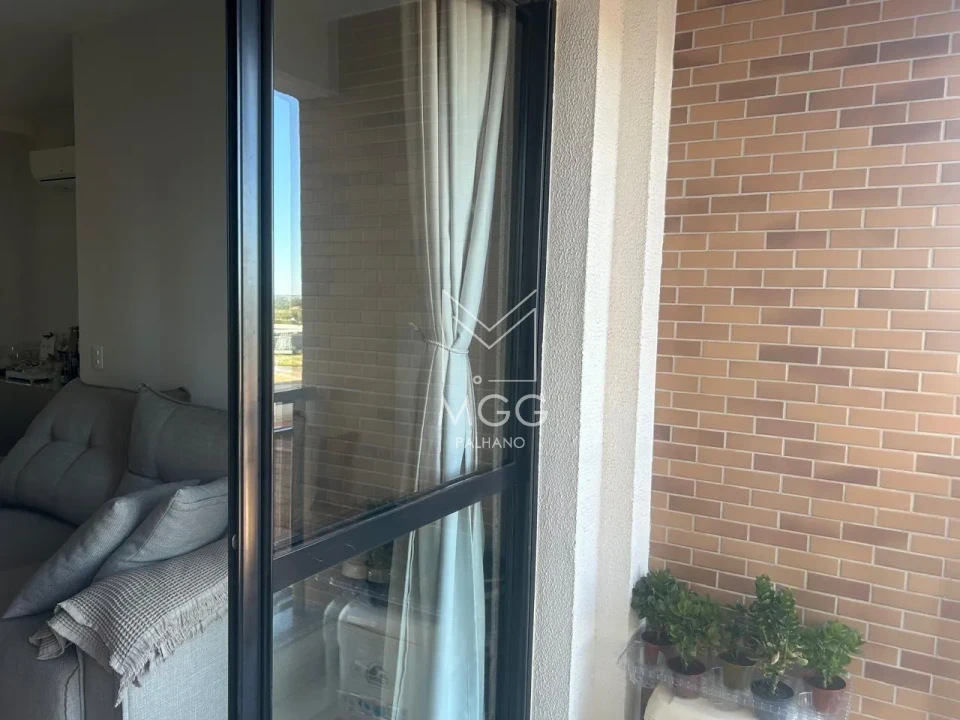 APARTAMENTO UPPER JARDIM BOTÂNICO