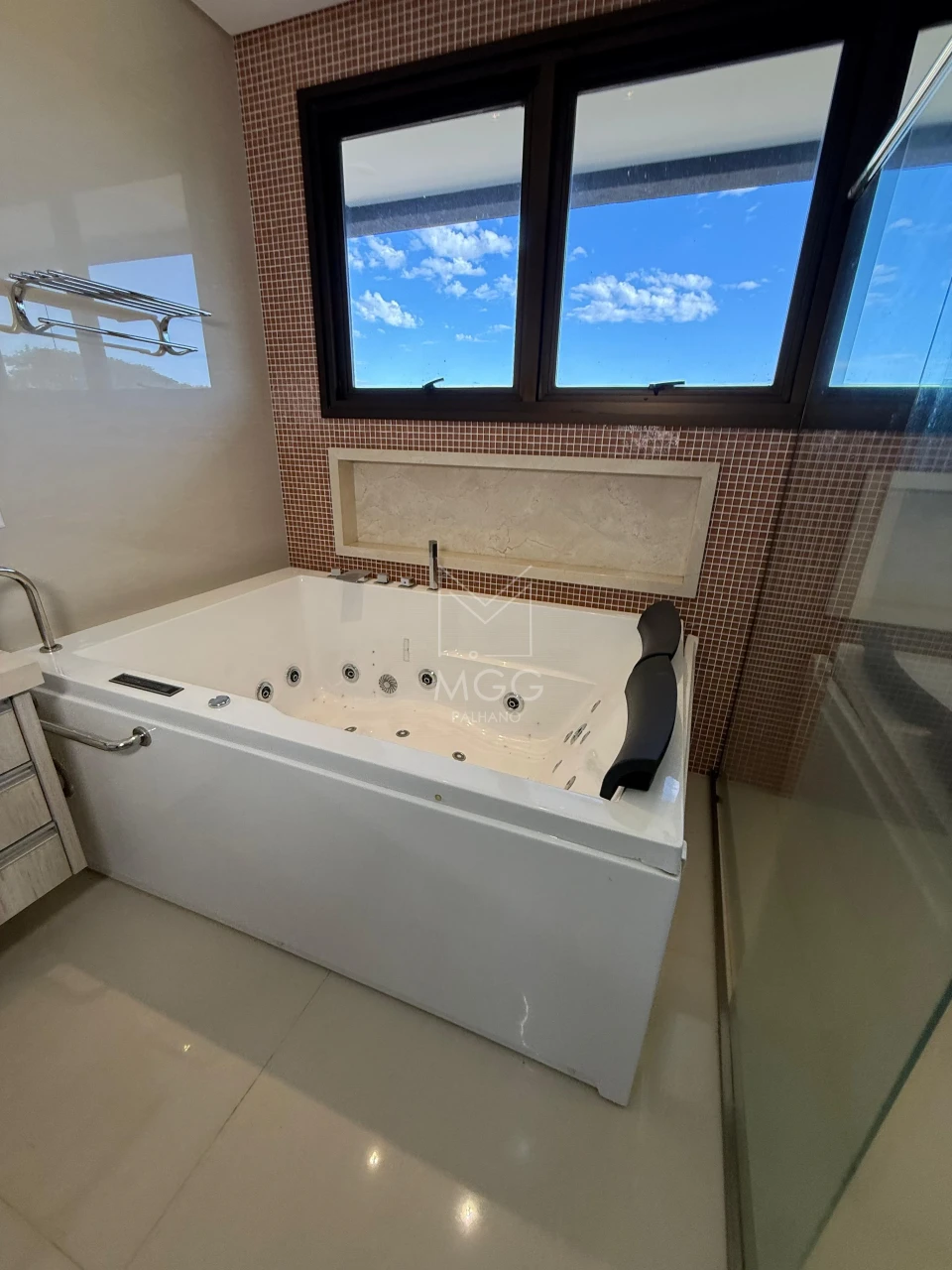 Condomínio Royal Park