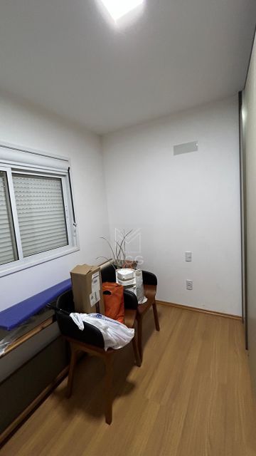 Apartamento - Edifício Victoria Parque