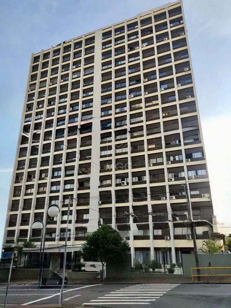 EDIFICIO SANTA  MÔNICA