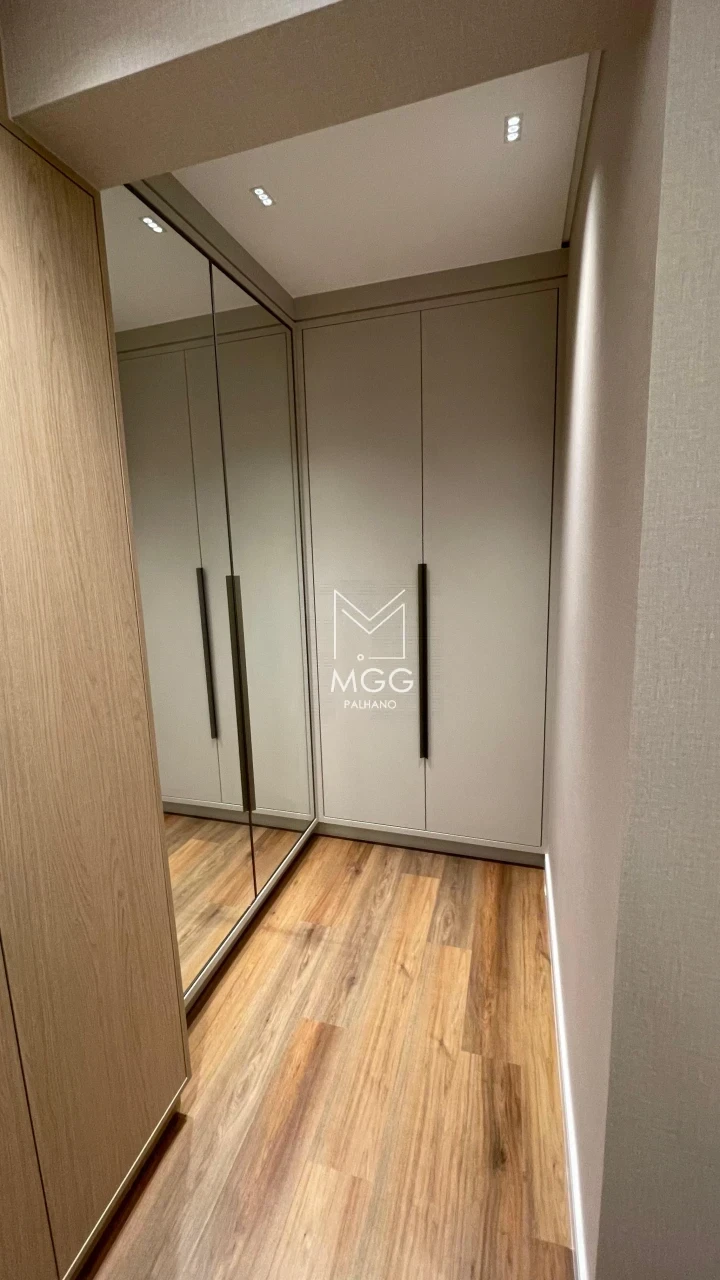 Paganini Tower Balneário Camboriú Totalmente Mobiliado - II