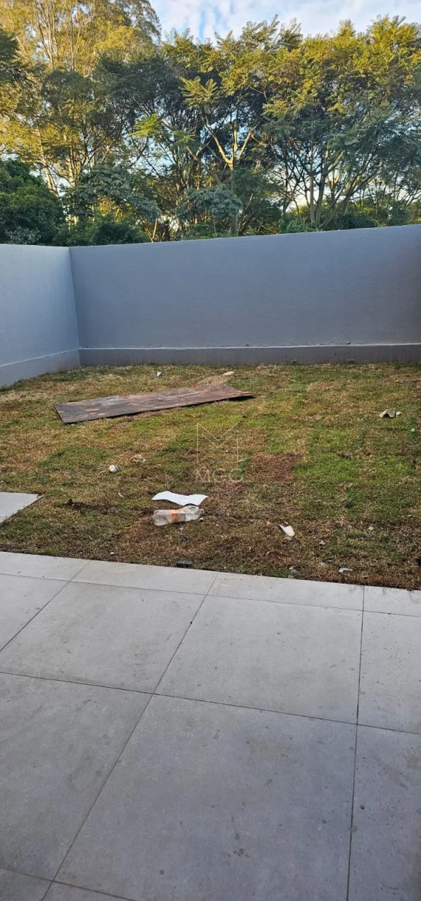 Casa Geminada Jardim Boa Vista -  Cambé