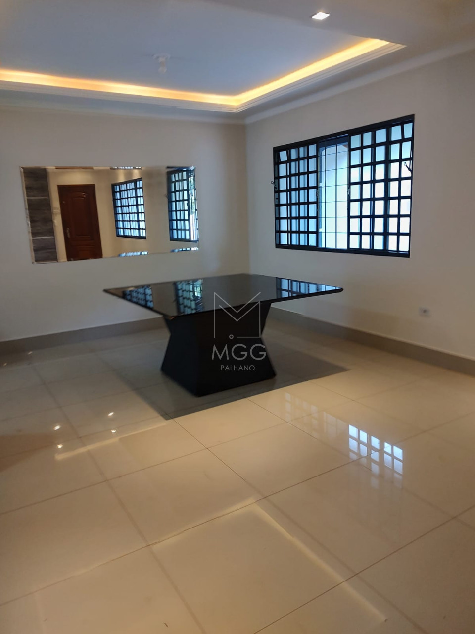 Casa - Bairro Guararapes