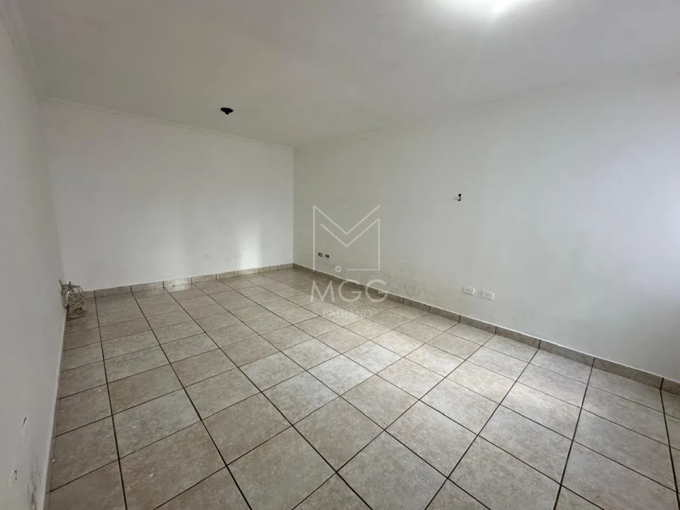 Locação Casa Comercial p/ Clínica na João Cândido,
