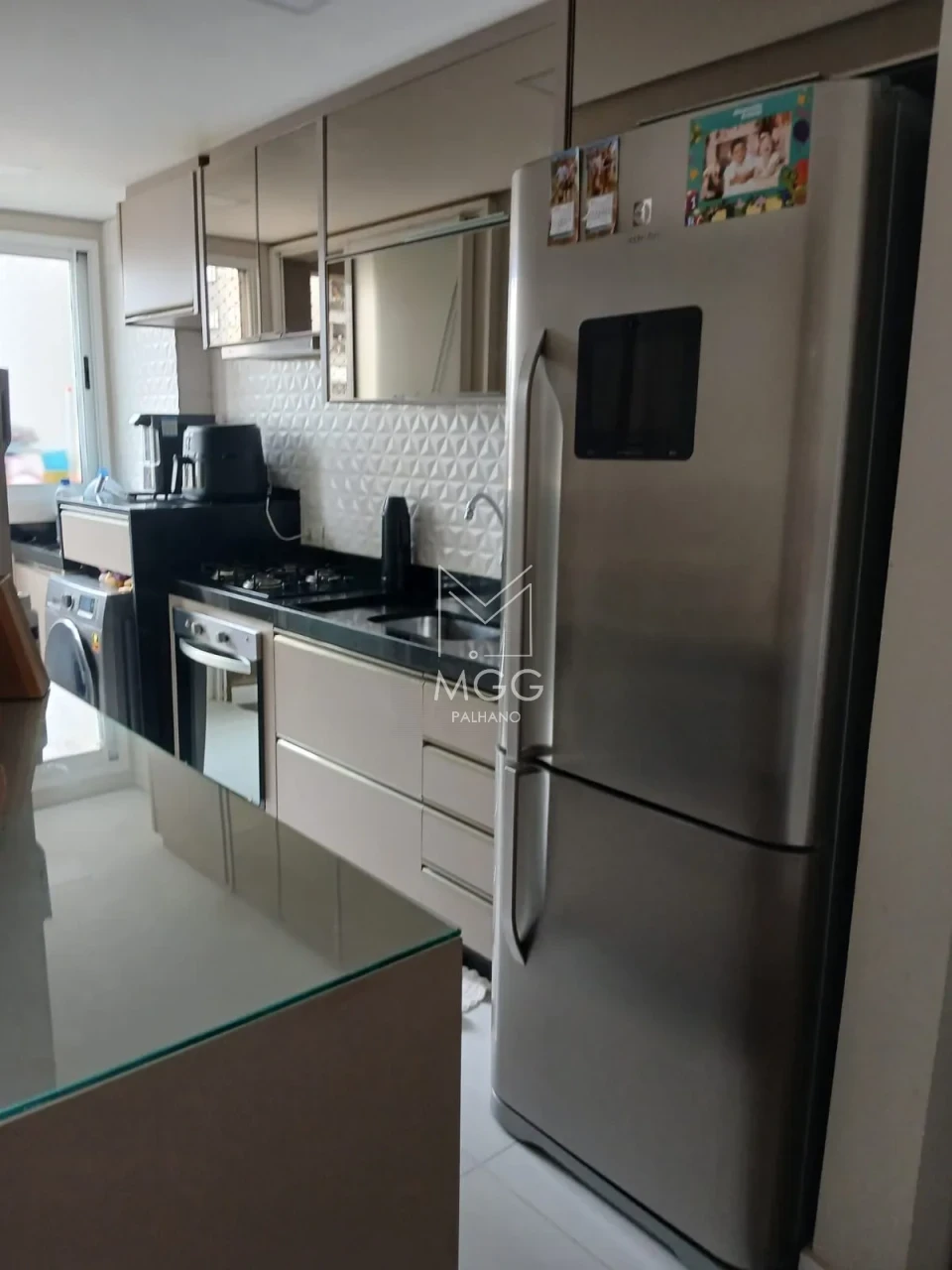 APARTAMENTO SOLAR ALTA VISTA