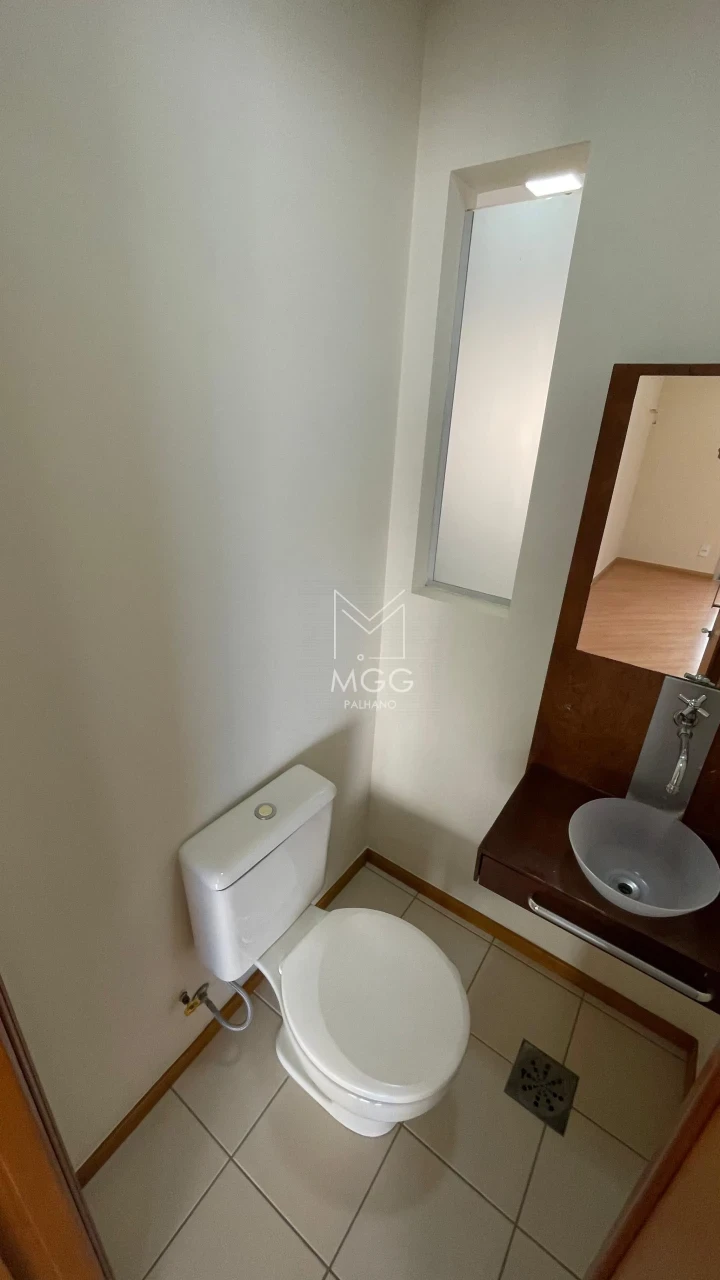 APARTAMENTO EDIFÍCIO SOLAR RIVERA