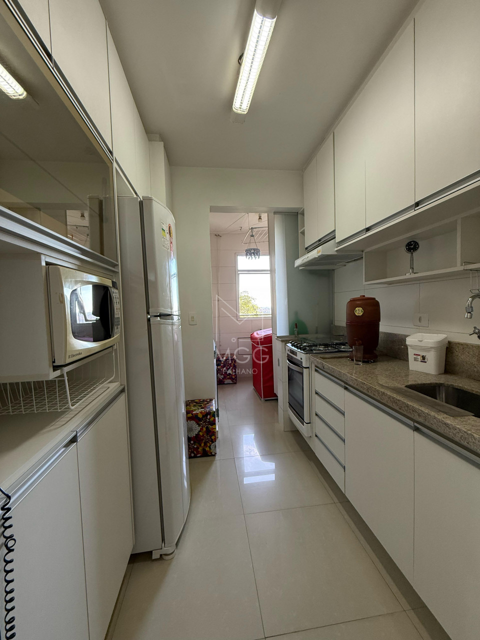 Condomínio Edificio Ville D Ampezzo