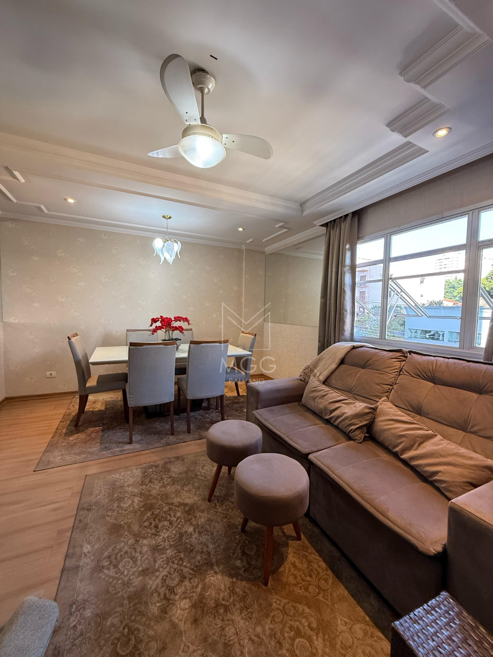 Condomínio Edificio Ville D Ampezzo