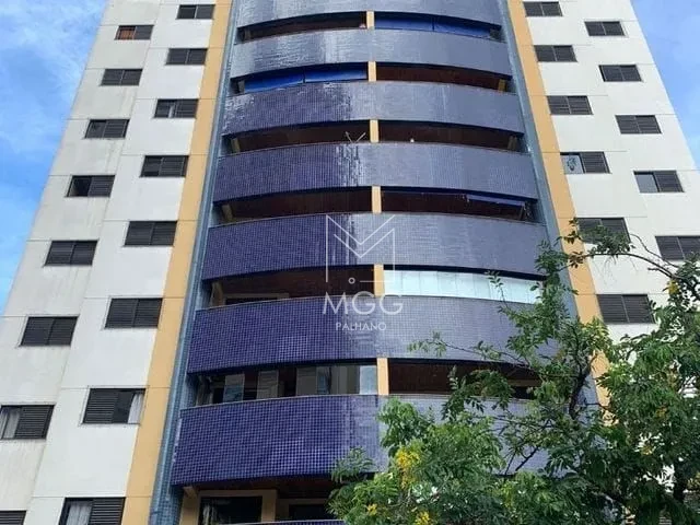 EDIFICIO PALLADIUM