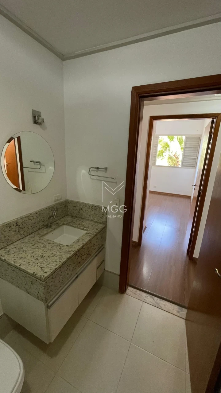 APARTAMENTO RESIDENCIAL ILHA DO SOL