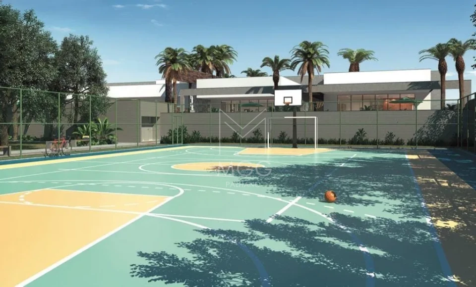 TERRENO RESIDENCIAL MAANAIM