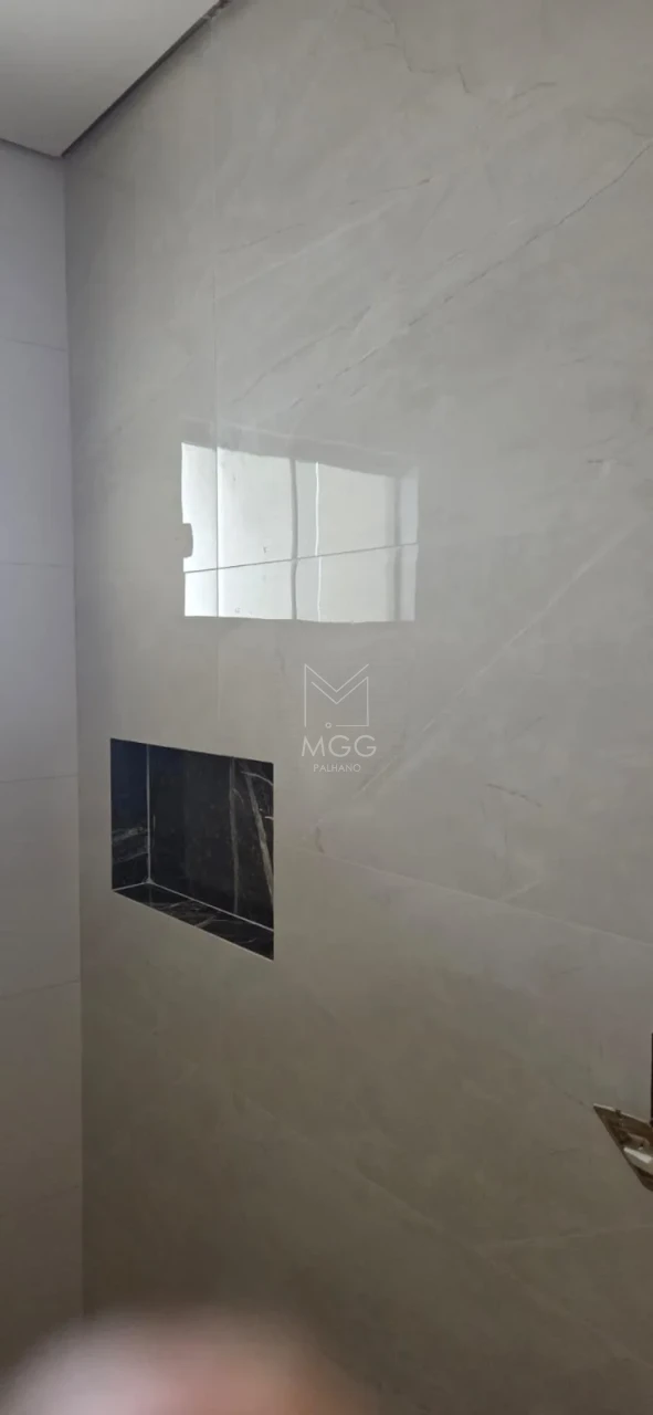 Casa Geminada Jardim Peróla - Zona Leste