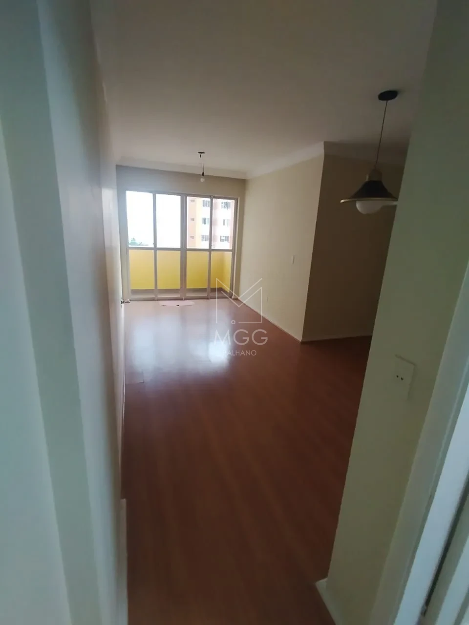 APARTAMENTO EDIFICIO KENNEDY