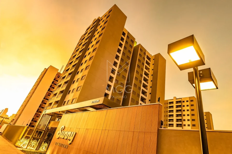 APARTAMENTO SUNNY DOWNTOWN