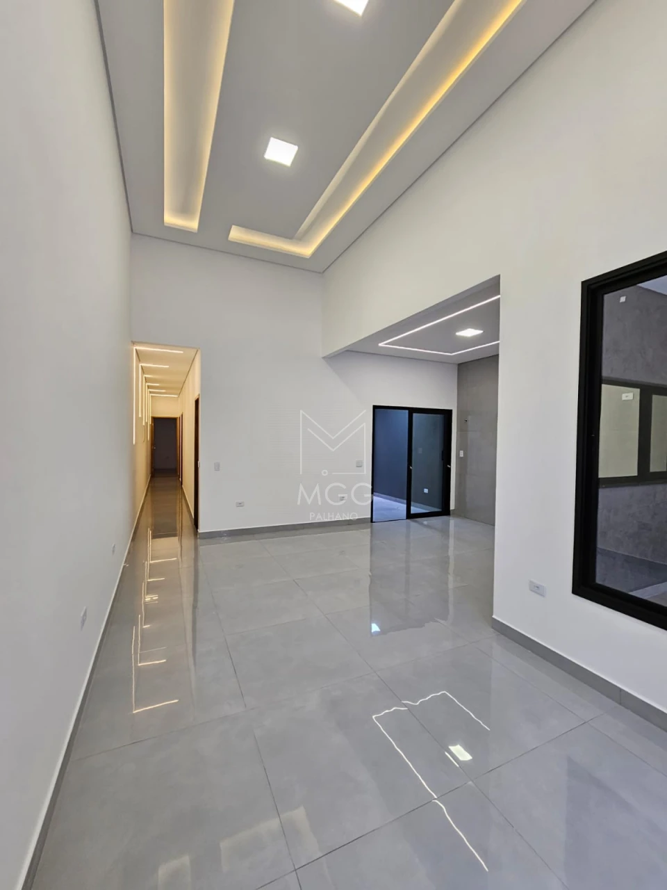 Casa Térrea Jardim Piza