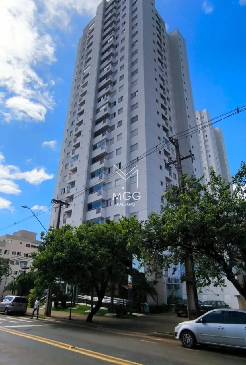 APARTAMENTO BOULEVARD VILLAGE RESIDENCE