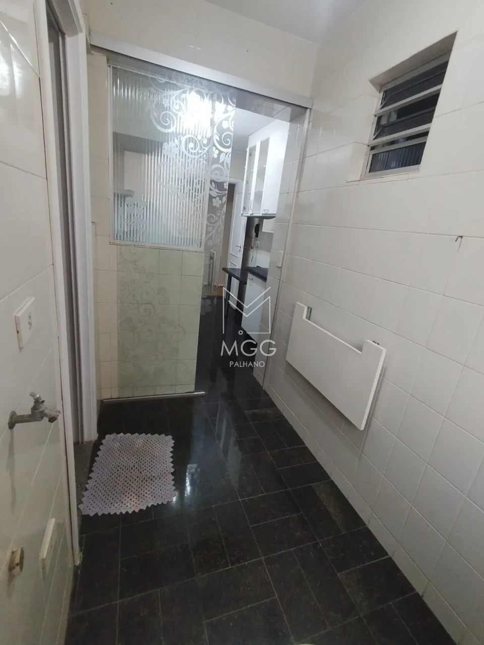 APARTAMENTO EDIFICIO KENNEDY
