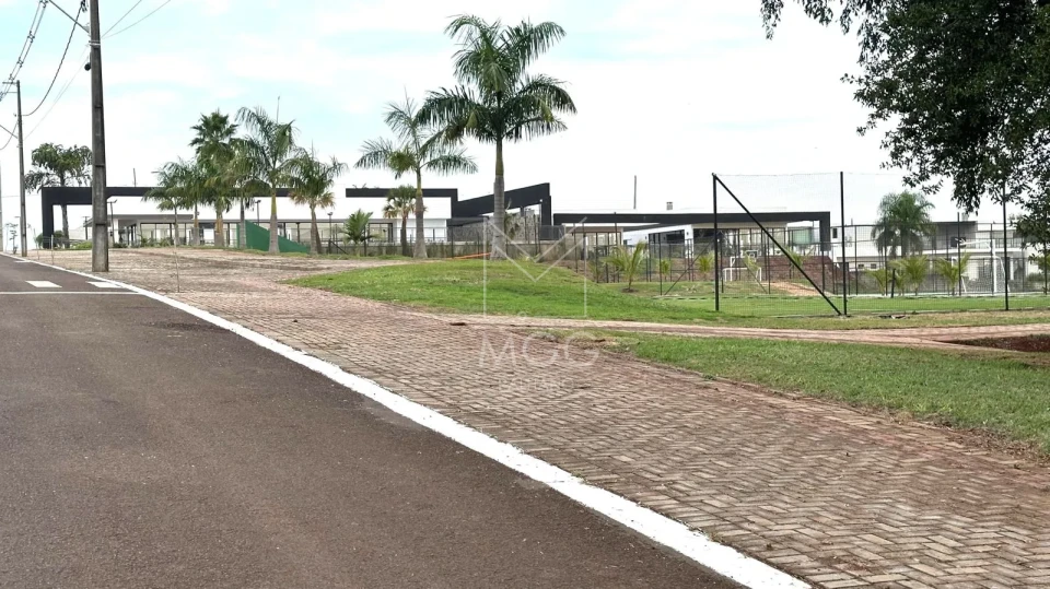 TERRENO RESIDENCIAL MAANAIM