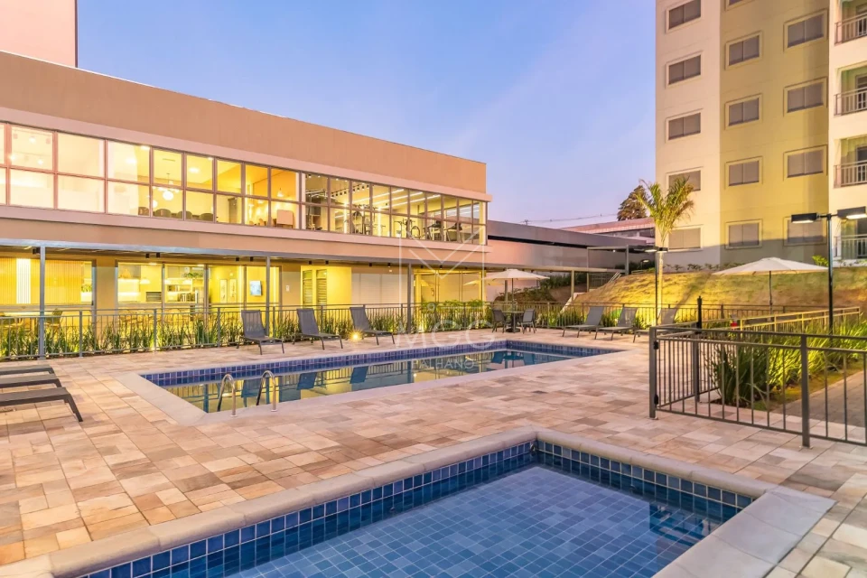 APARTAMENTO SUNNY DOWNTOWN