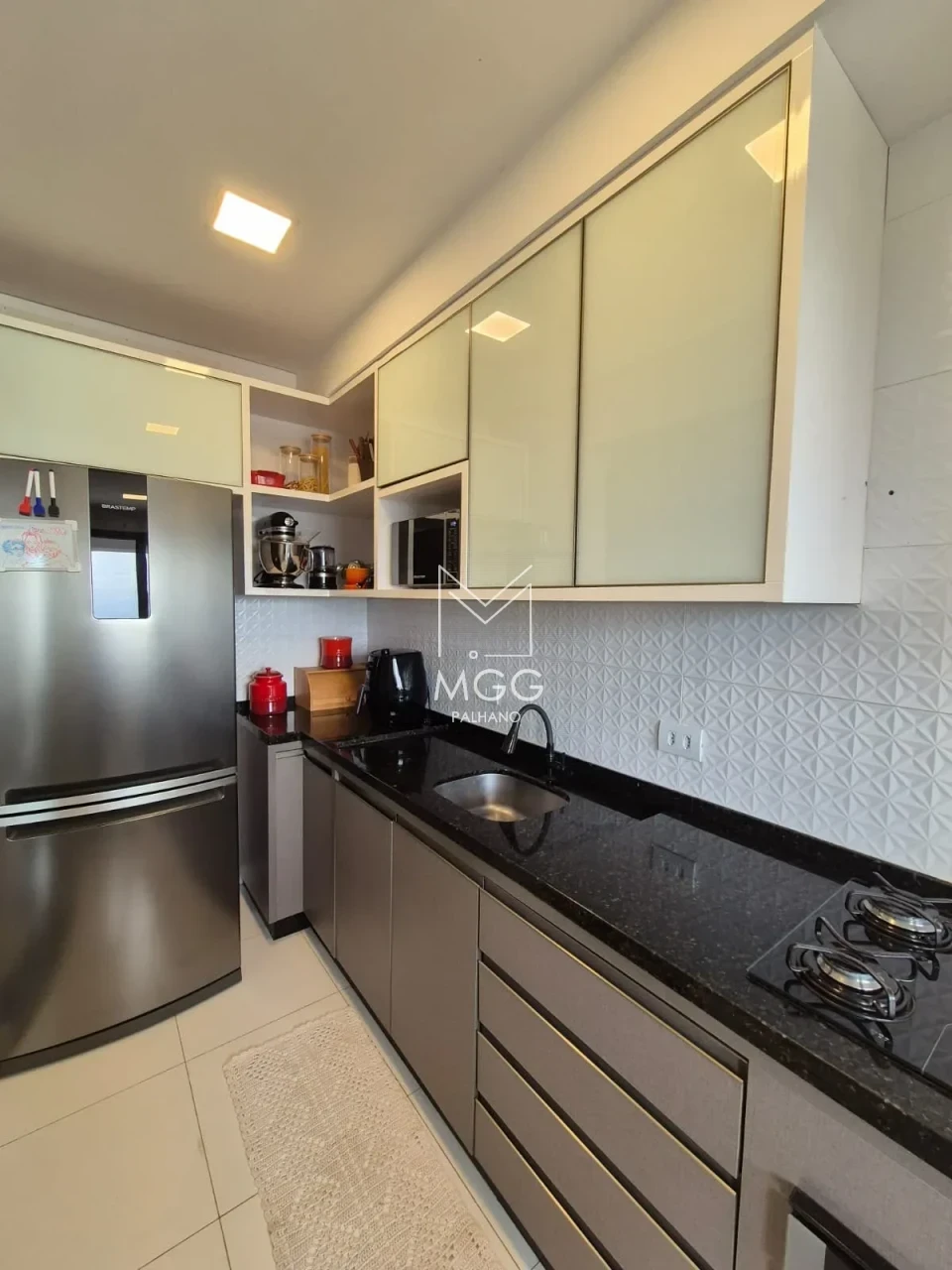 APARTAMENTO RESIDENCIAL AQUARELA PINHEIROS