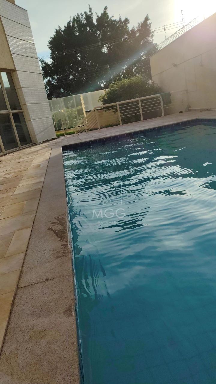 Condomínio Four Seasons Residence