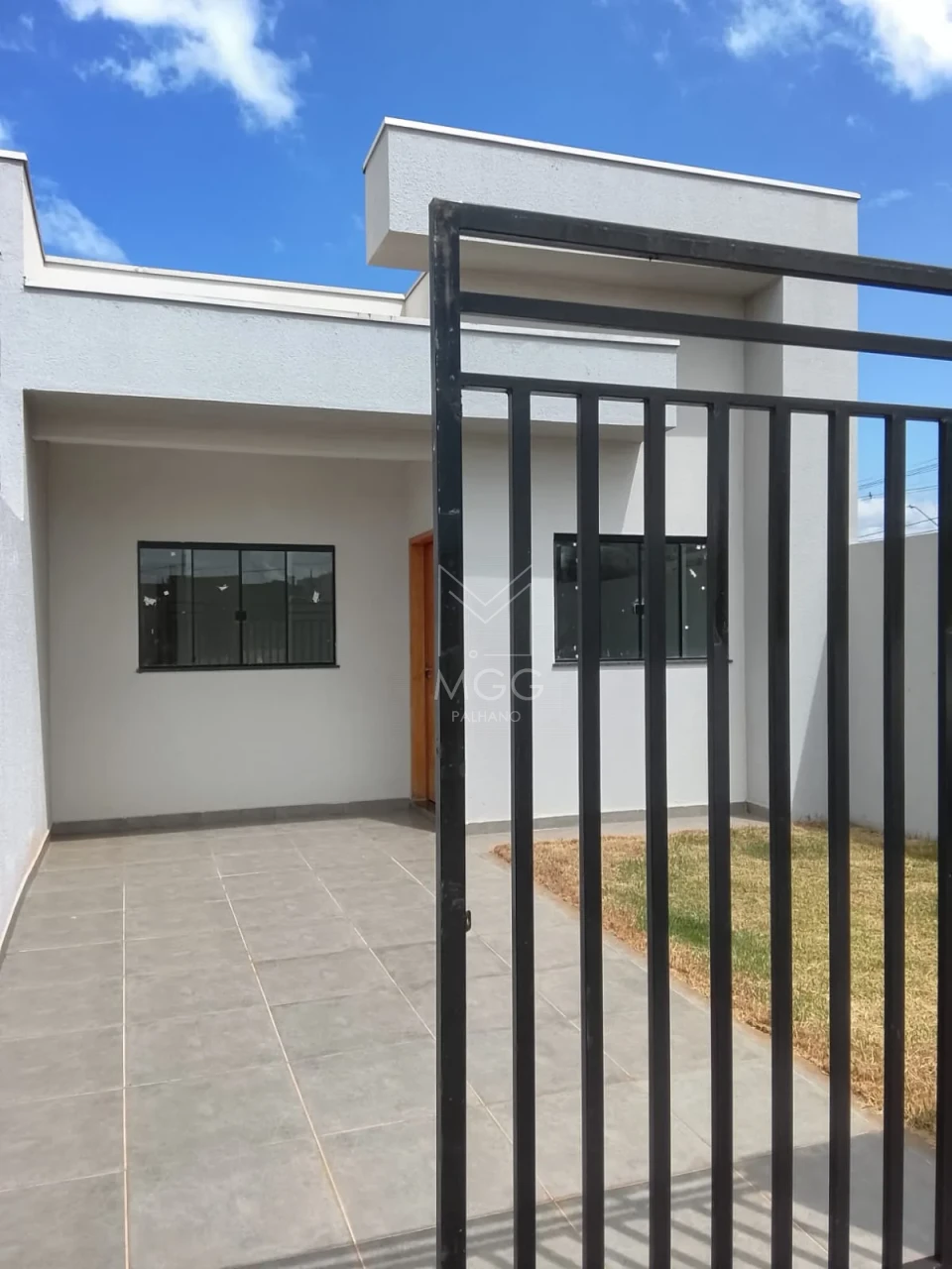 CASA GEMINADA COLINAS