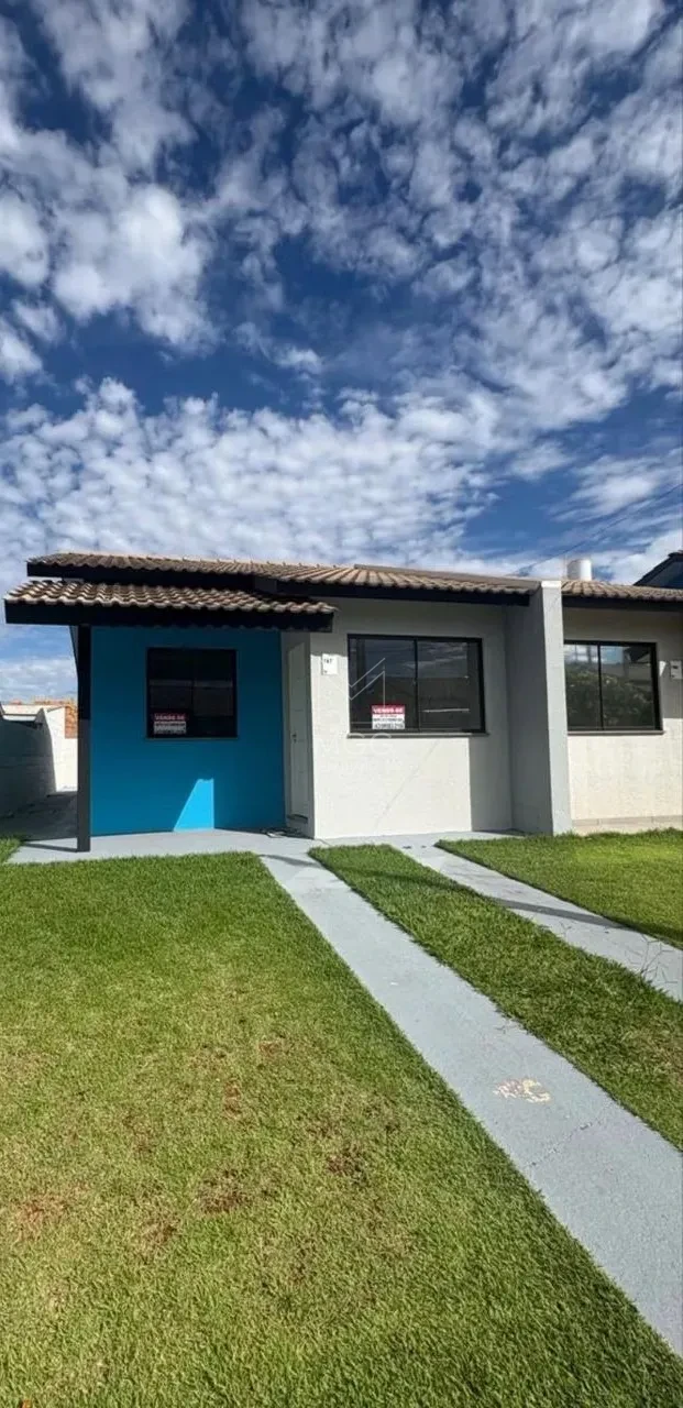 CASA CONDOMÍNIO VIVA