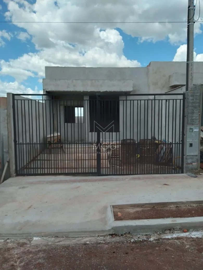 Casa Geminada Jardim Moema
