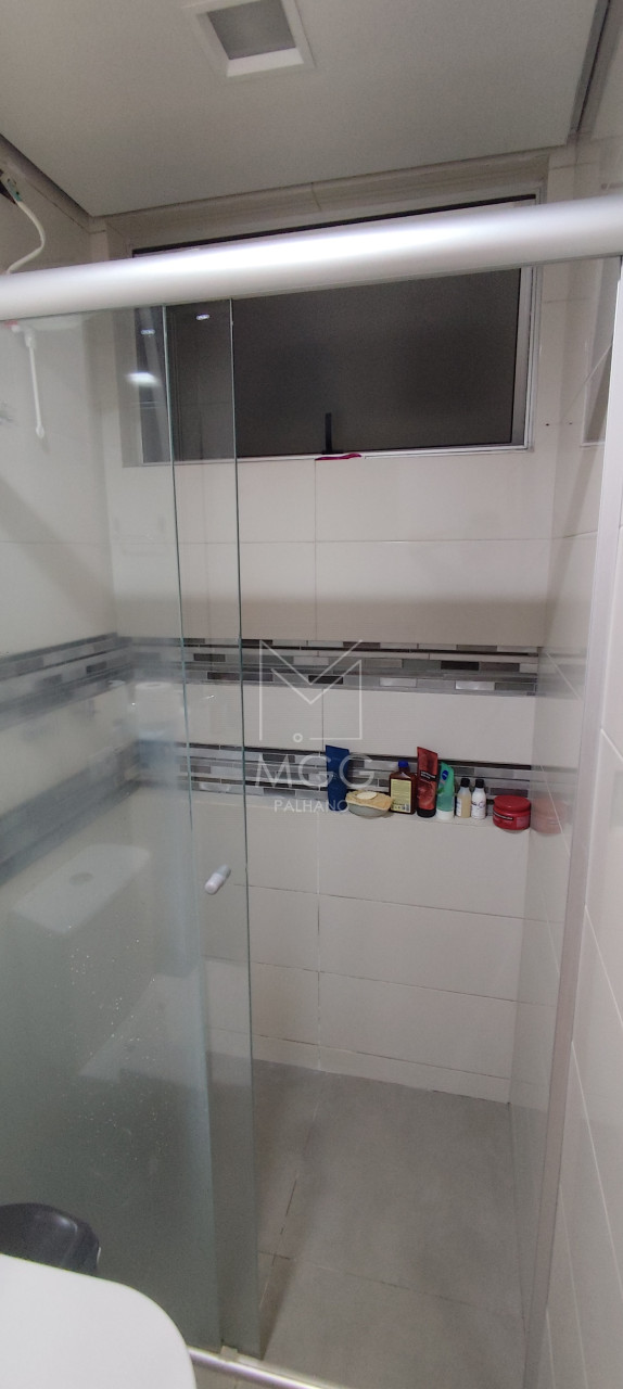 Residencial quinta da Boa Vista I