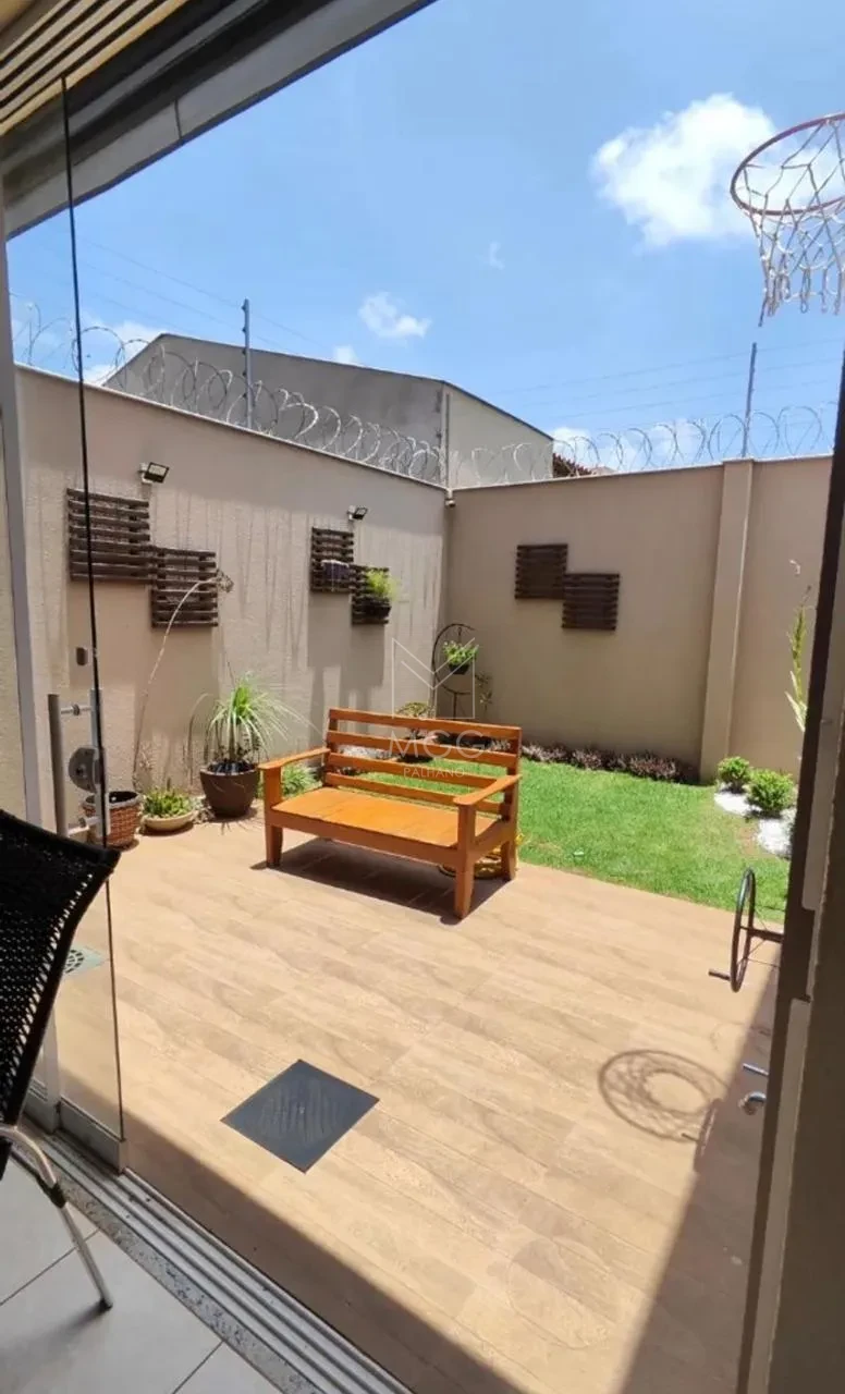 CASA GARDEN PARK