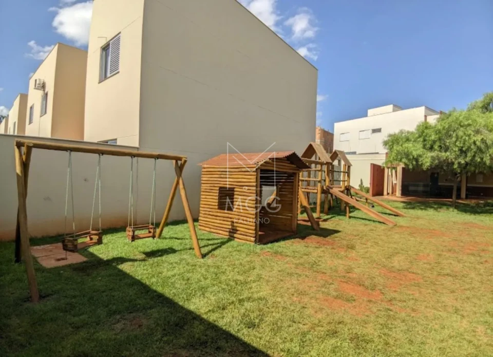 CASA CONDOMÍNIO RESIDENCIAL GRACIOSA
