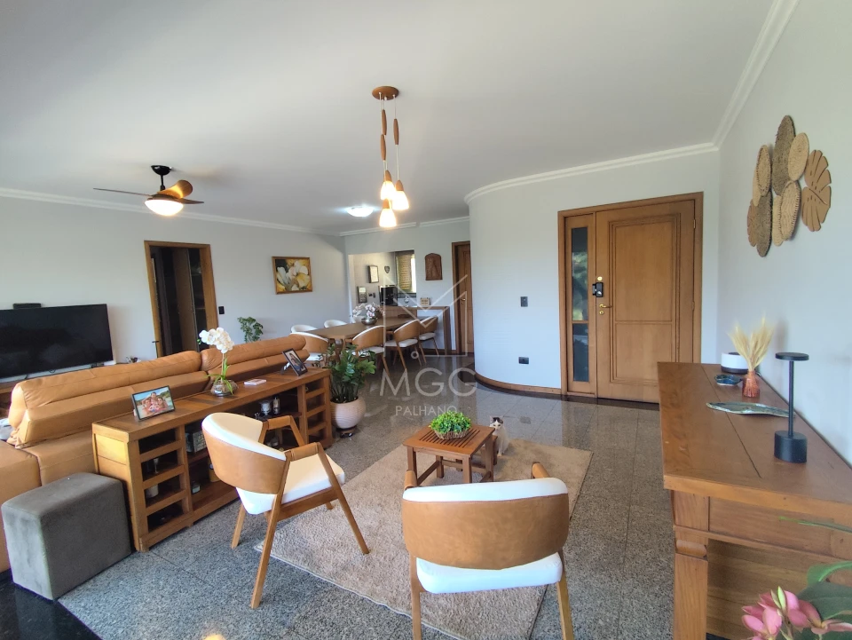 Condomínio Four Seasons Residence