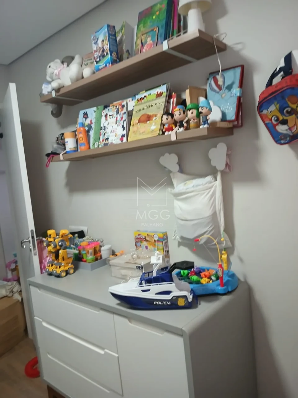 APARTAMENTO SOLAR ALTA VISTA