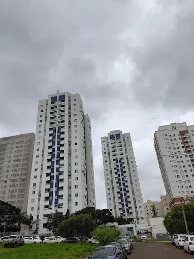 Edifício Acqua Royal