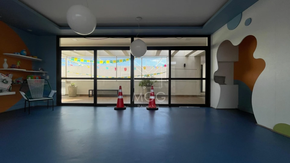 APARTAMENTO RESIDENCIAL AQUARELA PINHEIROS