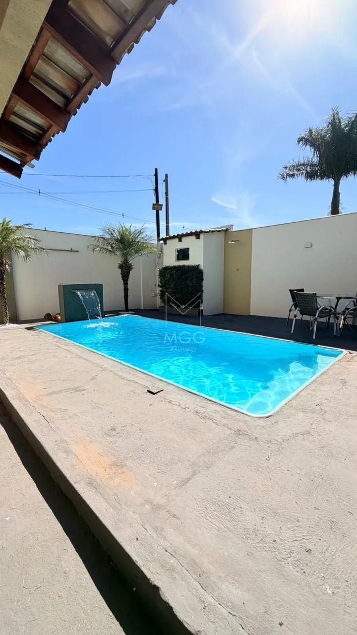 Residencial Barra Forest