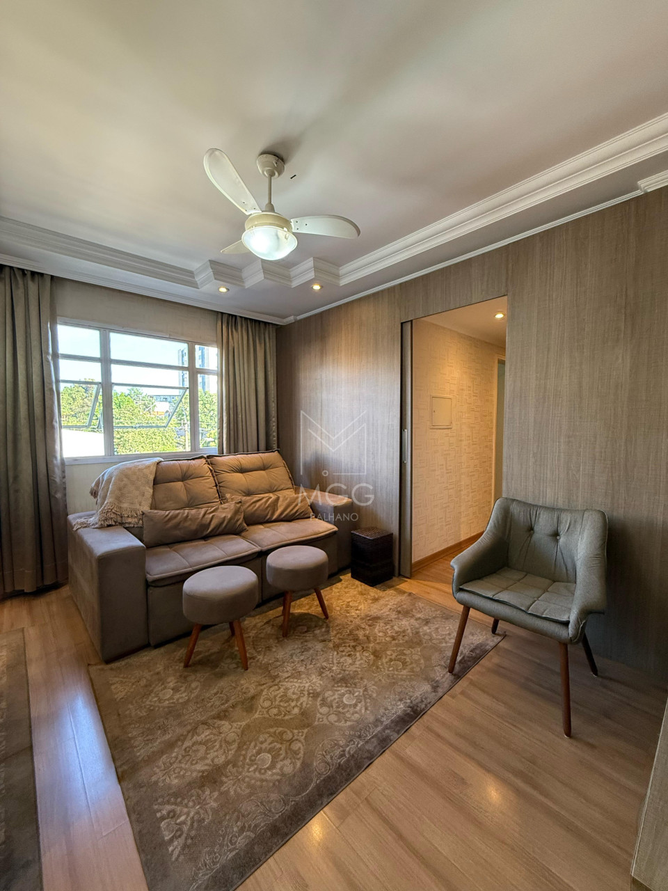 Condomínio Edificio Ville D Ampezzo