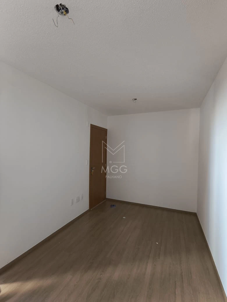 RESIDENCIAL LAKE DA VINCI