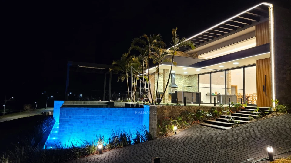Condomínio Ecovillas do Lago